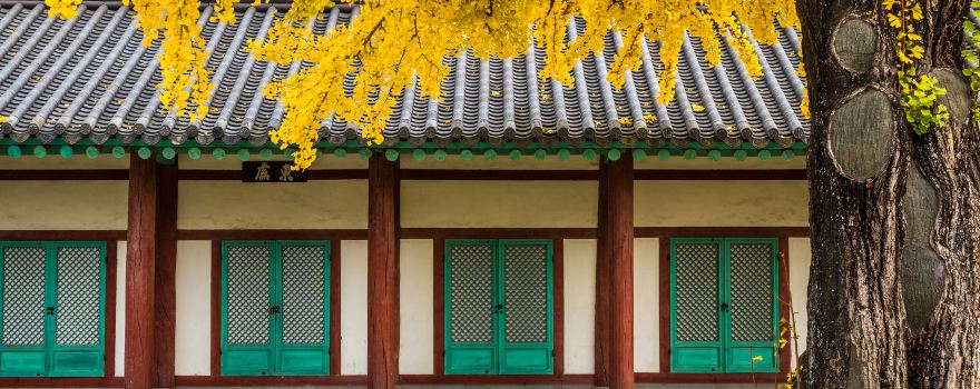 전주 한옥마을