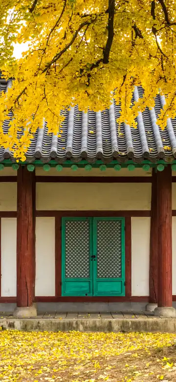 Hôtels à : Jeonju