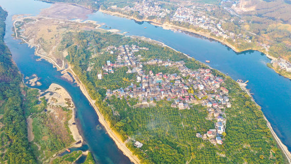 Sanjiang