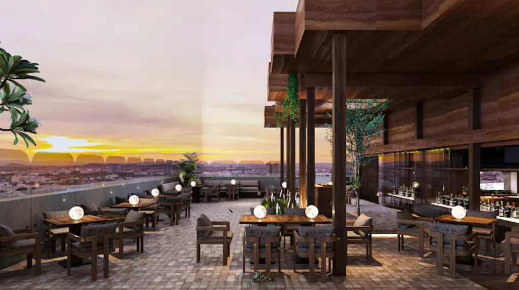 Shri Lifestyle Dining
