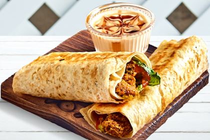 Arabian Tea House Restaurant & Cafe - Jumeirah Public Beach