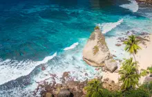 Penida Island