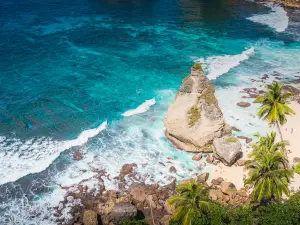 Nusa Penida