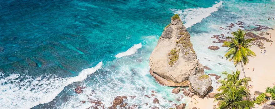 Penida Island