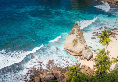 Nusa Penida