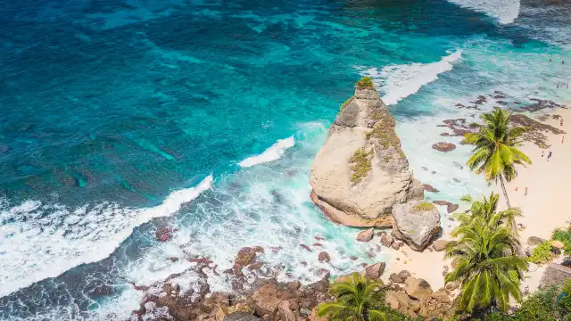 Penida Island
