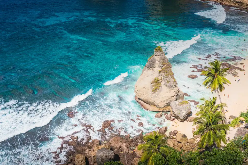 1_Penida Island