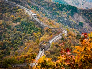 MuTianYu Great Wall