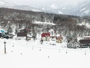 츠가이케 스키 리조트