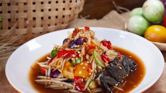 Yumpumajedyod Chiang Mai