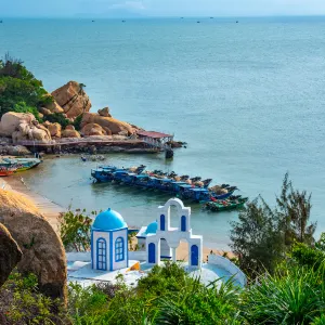那琴半島地質海洋公園