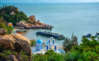 Naqin Peninsula Park