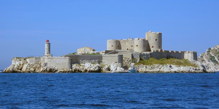 Château d'If