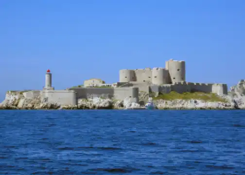 Château d'If