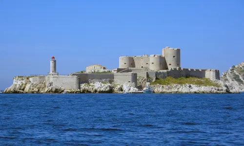 If Island