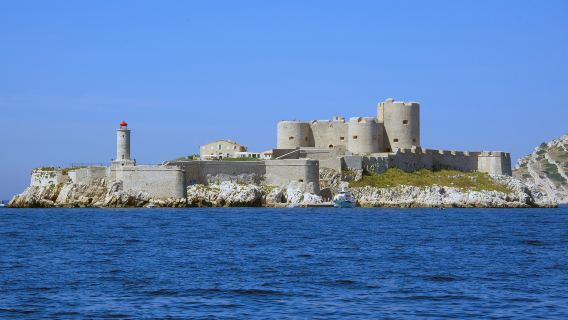 Château d'If