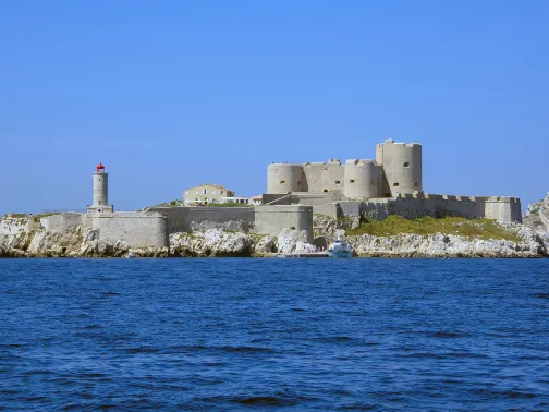 伊夫島