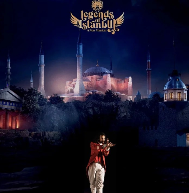 Legends Of Istanbul | Istanbul
