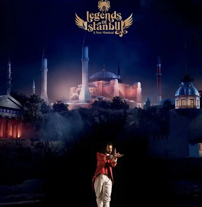 Legends Of Istanbul