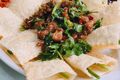 Shunxingde Restaurant