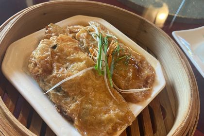 美林湖温泉大酒店·古朕食府