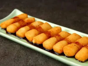 NAN TIAN MEN HOTPOT