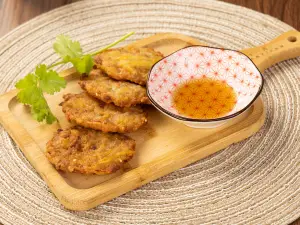 莫幹一凡山野土菜（莫干山庾村店）