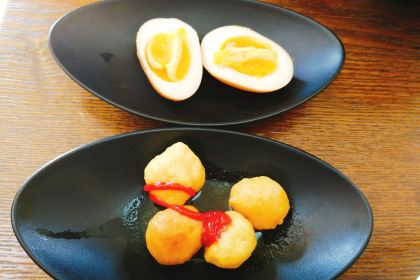 Da Shu Jiu Tang Xia Mian (Xi'an Road)