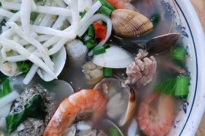 鲜粉之家(中山路店)