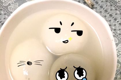 園外園湯糰(湖塘店)