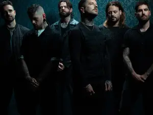 Newcastle | Bury Tomorrow Concert