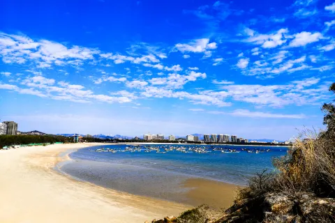 Caidiewan Scenic Area