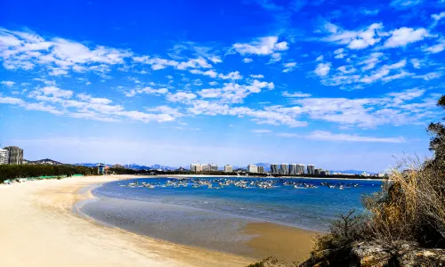 Caidiewan Scenic Area
