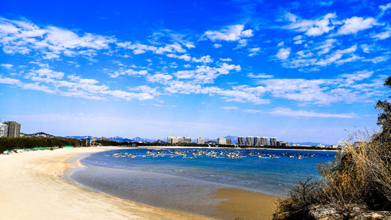 จุดชมวิวอ่าวผีเสื้อ