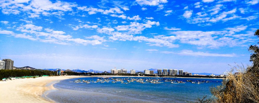 Caidiewan Scenic Area