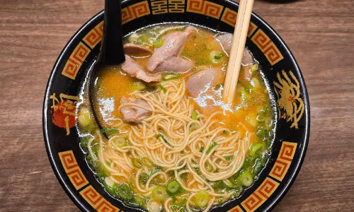 Ichiran