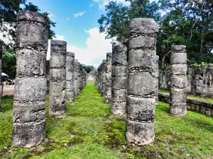 Mil Columnas