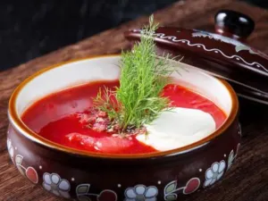 卢布里西餐厅(星海广场店)