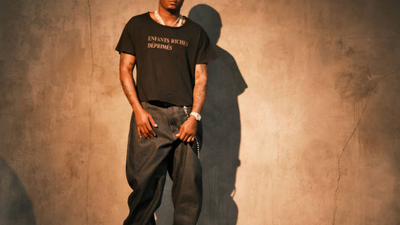 Albuquerque | New West Coast Music Festival