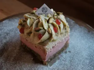 Mountain River Patisserie