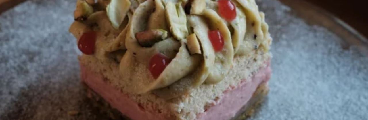 Mountain River Patisserie