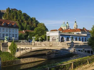 Ponte dei Draghi