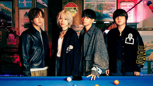 Niigata | neguse. Tour