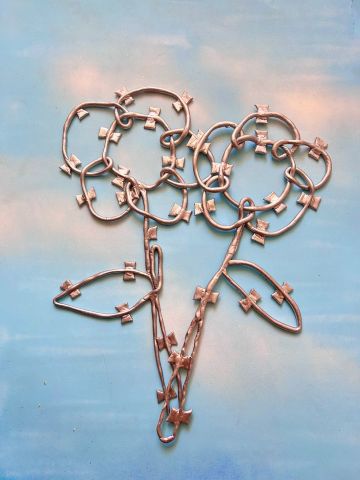 TACTO: Dialogues of Separation and Union | Durón Gallery at SPARC