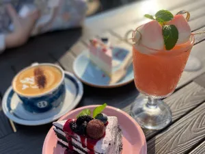 SUGARCAFE