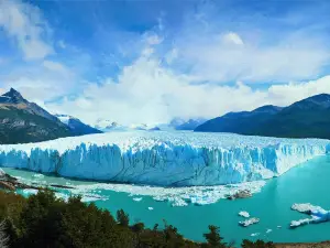 Nationalpark Los Glaciares