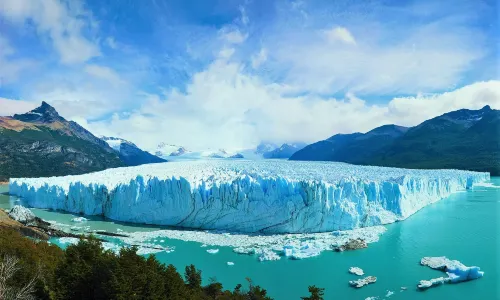 Parque Nacional Los Glaciares
