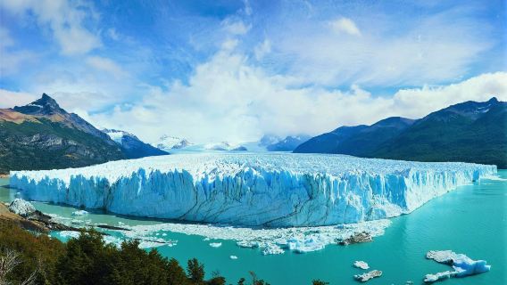 Parque Nacional Los Glaciares