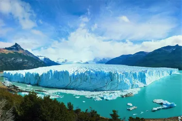 Vườn quốc gia Los Glaciares