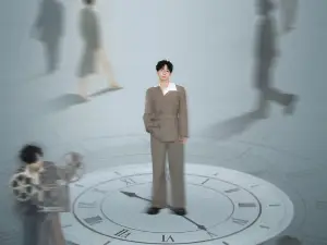 諸暨 · 胡夏2025「那些年·時光放映廳」巡迴演唱會-諸暨站